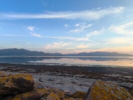 Discover the Geology of Maharees with Professor Ken Higgs