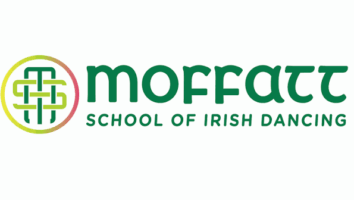 Moffatt School of Irish Dancing Demonstration