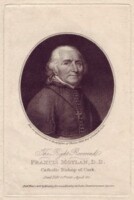 ‘The Proud and the Poor’, Bishop Francis Moylan and the People of Cork.