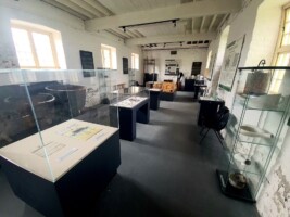 Guided Museum Talk - Portuma Workhouse