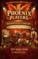 Oak Anniversary Exhibition