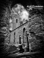 St Kavan's Church Camross, Exploring its History Through the Ages