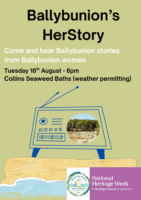 Ballybunion's HerStory