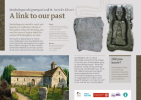Whistlestop Tour of Some of Cavan's Historic Graveyards