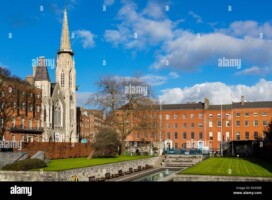 Parnell Square: Time Capsule of Dublin History