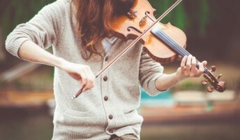 Slow Traditional Music Session