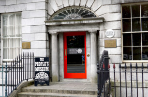 Free walking tour of Georgian Limerick