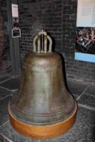 Special Bell Ringing Practice: Listen to the Oldest Bells in Ireland