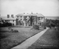 Writing Home: The Spring Rice Family Papers