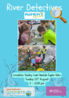 River Detectives