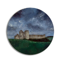 Landmarks: A louth journey