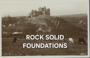 The Archaeological Evidence for Prehistoric Cashel