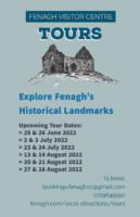 Fenagh Historical Tours