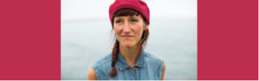 Sara Baume Reading & Conversation with John Fitzgerald