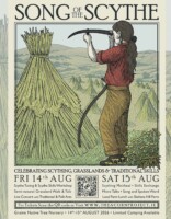 The Song of the Scythe Festival