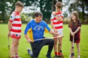 Gaelic Traditional Games