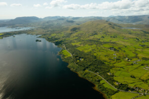 Explore the Age of the Earth on the Seanbóthar
