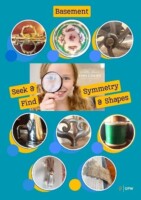 Children's Seek and Find at Emo Court
