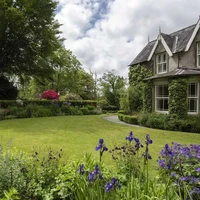 House and Garden Tours of The Old Rectory Killedmond in Association with Historic Houses of Ireland