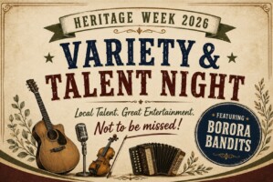 Variety & Talent Night 2026