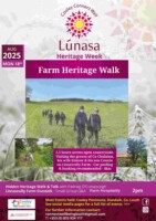 Farm Heritage Walk