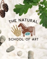 Ogham Alphabet Tree Workshop for Children