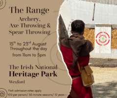 The Range