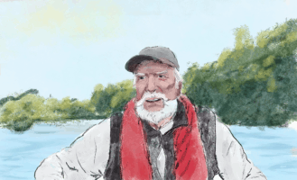 ‘Father of The Fen’- how one man created a 100-acre wetlands in the heart of Blarney.