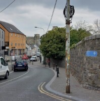 Self-Guided Walking Heritage Tour around Carlow Town