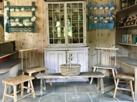 Vernacular Furniture and Traditional Crafts Weekend