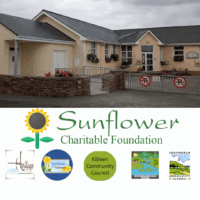 “An Siopa Áitúil”, The Village Shops Project Launch