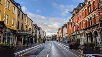 The VQ Scavenger Hunt - Cork Heritage Open Day