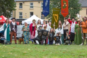 Bandon Walled Town Festival 2026