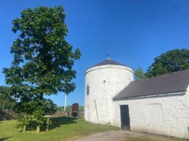 Gunpowdermills Walk and Talk with Tadhg O'Connor