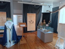 The Waters of Wexford- Goddesses, Pirates and Shipwrecks