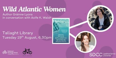 Wild Atlantic Women