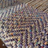 'Weaving Workshop at Donegal Castle'