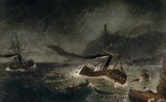 Hidden Beneath the Waves: Exploring Ireland’s Shipwreck Heritage