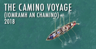 The Camino Voyage (Iomramh an Chamino)