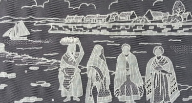 Corrib Lacemakers