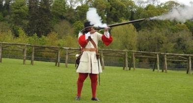 Gerry as Musketeer 1744020643