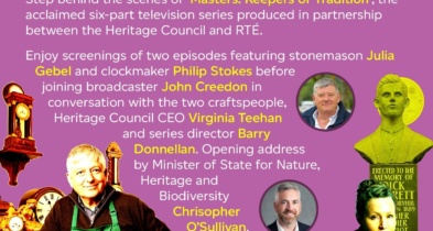 The Stories Behind the Skills