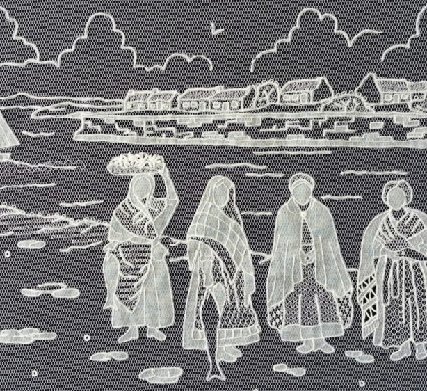 Corrib Lacemakers