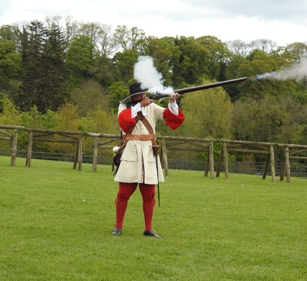 Gerry as Musketeer 1744020643