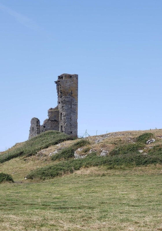 1 Liscannor Castle 1 Liscannor Castle