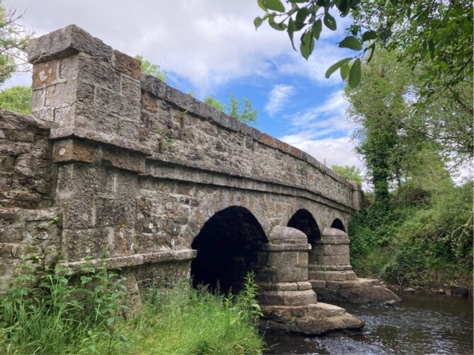 Geevagh Bridge 500kb Geevagh Bridge 500kb