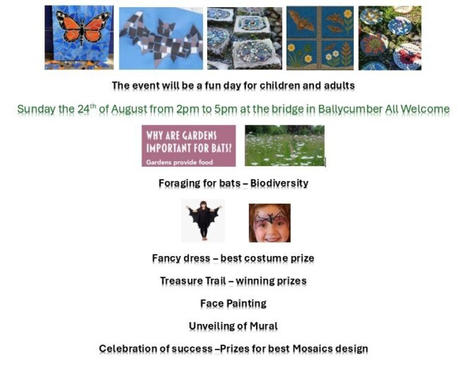 Ballycumber Tidy Towns