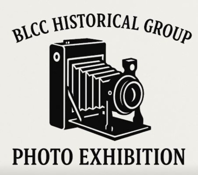 Photo exhibition logo Photo exhibition logo