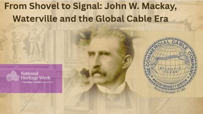 Heritage week Heritage week