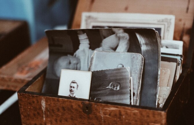 FAMILY HISTORY SCHULL FAMILY HISTORY SCHULL